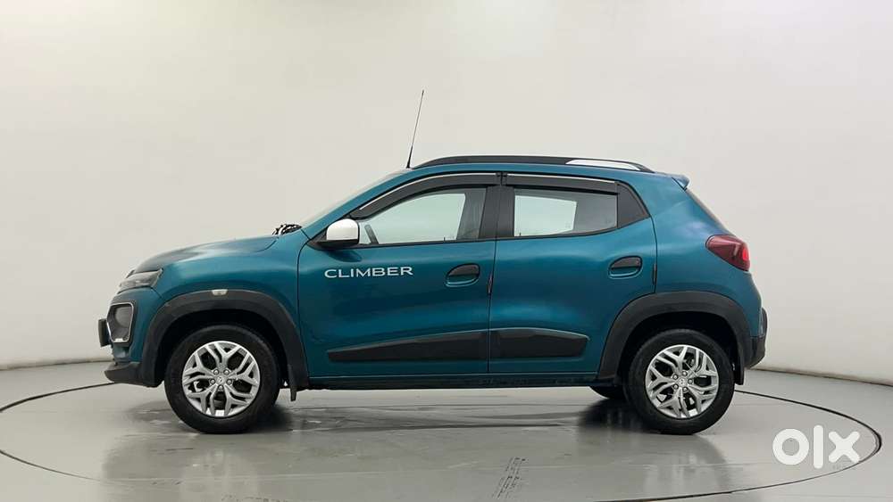 Renault Kwid Climber, 2022, Petrol