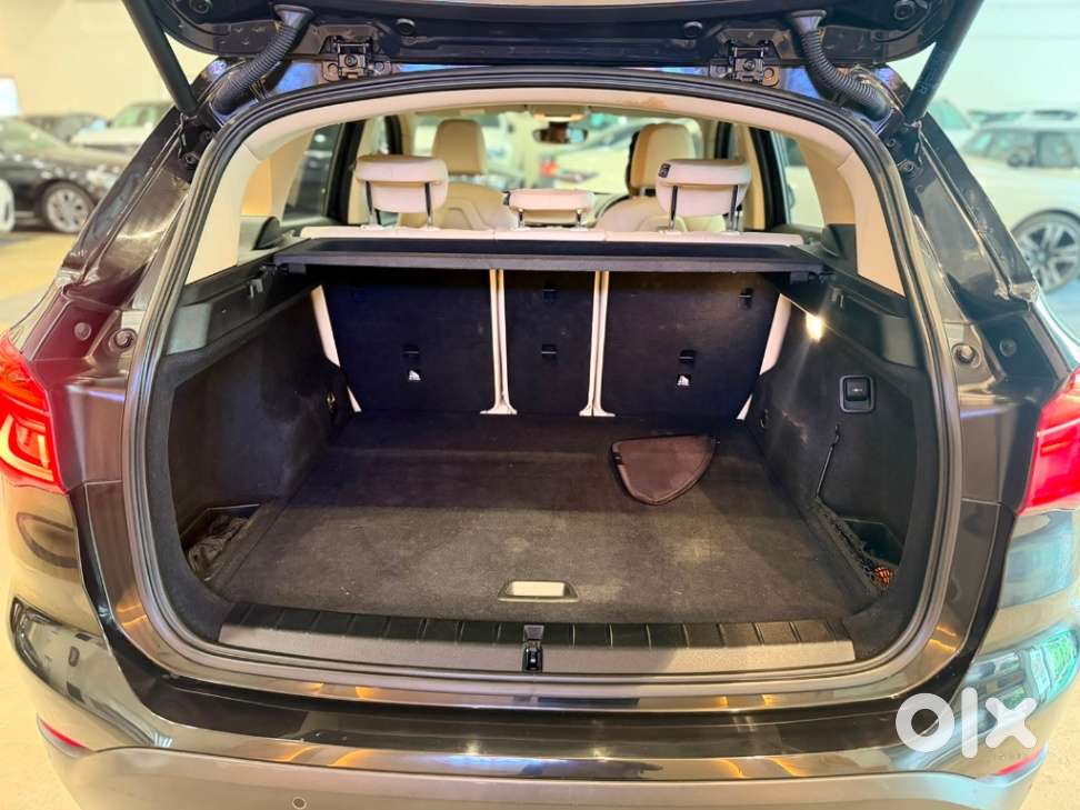Bmw X1 Sdrive20d Expedition, 2017, Diesel