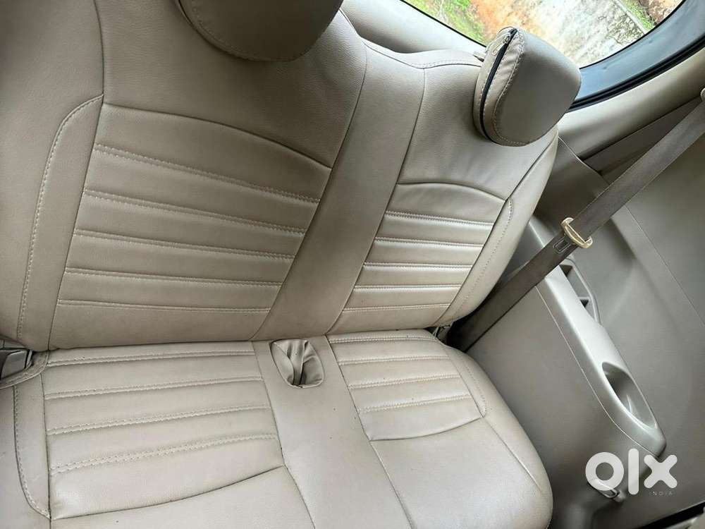 Maruti Suzuki Ertiga Diesel 2012