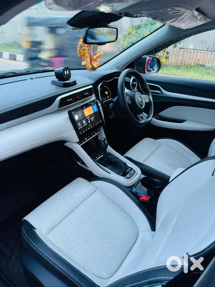 Mg Astor Savvy Pro  2024 Petrol