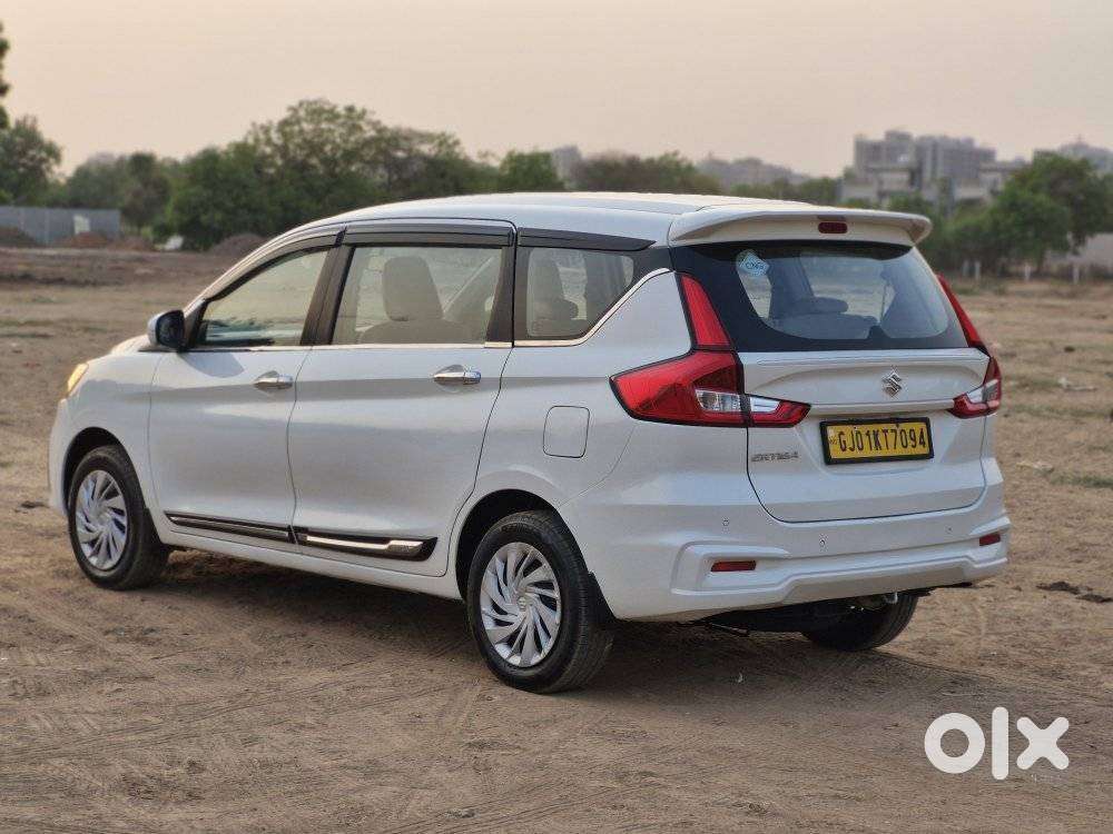 Maruti Suzuki Ertiga 1.5 Tour M Cng, 2023, Cng & Hybrids