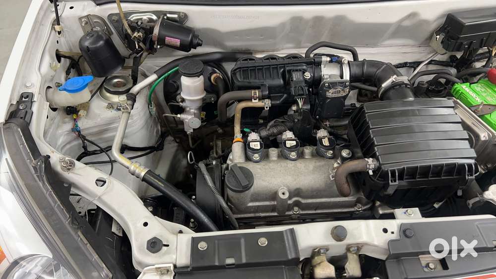 Maruti Suzuki Alto 800 Lxi, 2017, Petrol