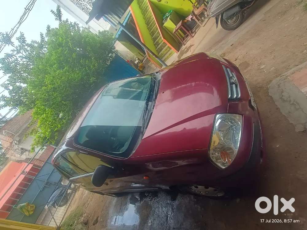 Urgent Sale Hyundai Santro