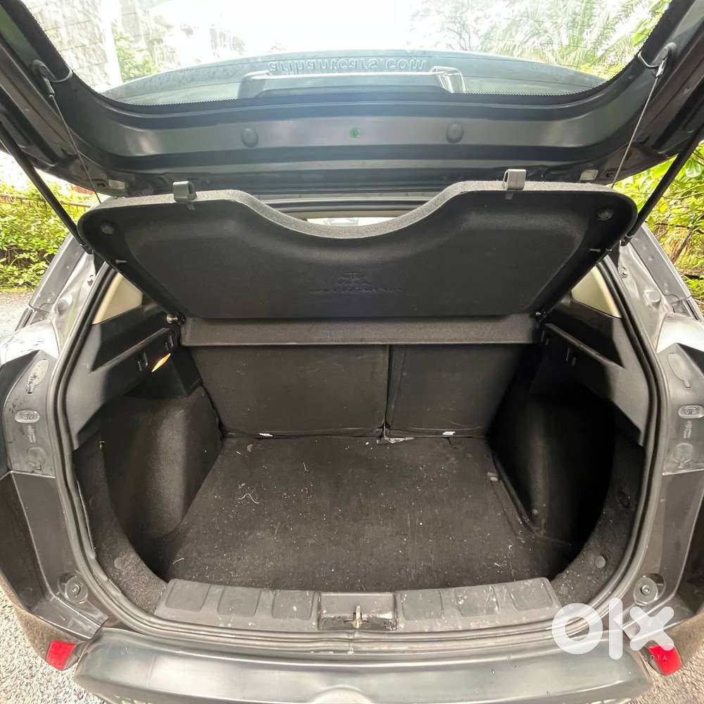 Tata Nexon 1.5 Revotorq Xza Plus, 2019, Diesel