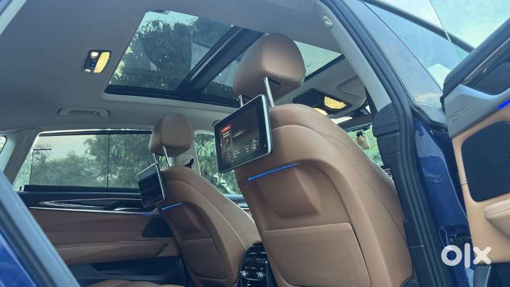 Bmw 6 Series 2.0 Gt 620d Luxury Line, 2019, Diesel