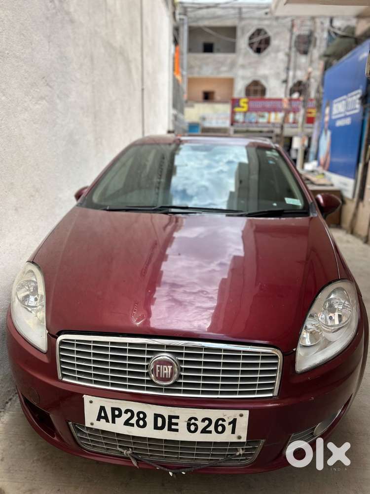 Fiat Linea