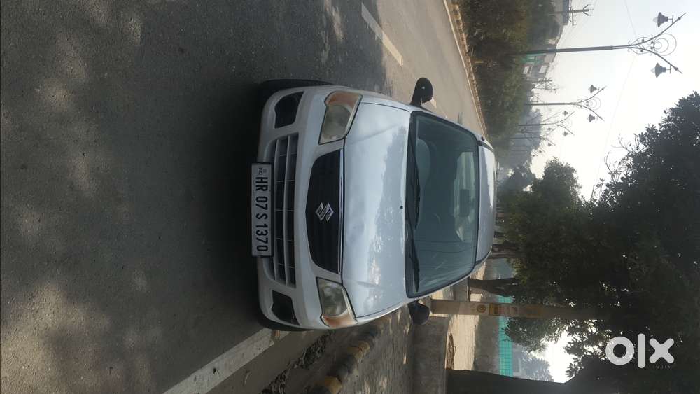 Maruti Suzuki Alto K10 2011 Petrol Well Maintained