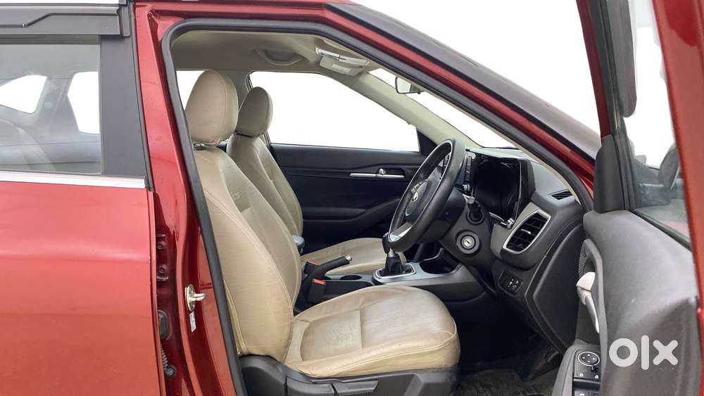 Kia Seltos Htk 1.5 Petrol, 2020, Petrol