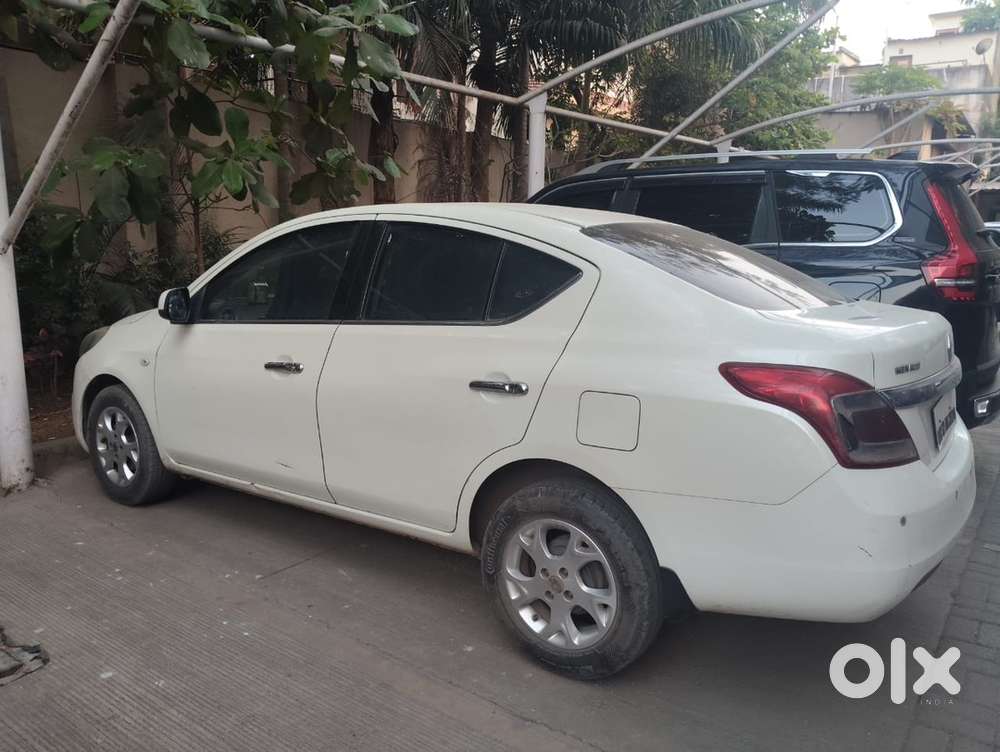 Renault Scala 2012 Diesel Well Maintained