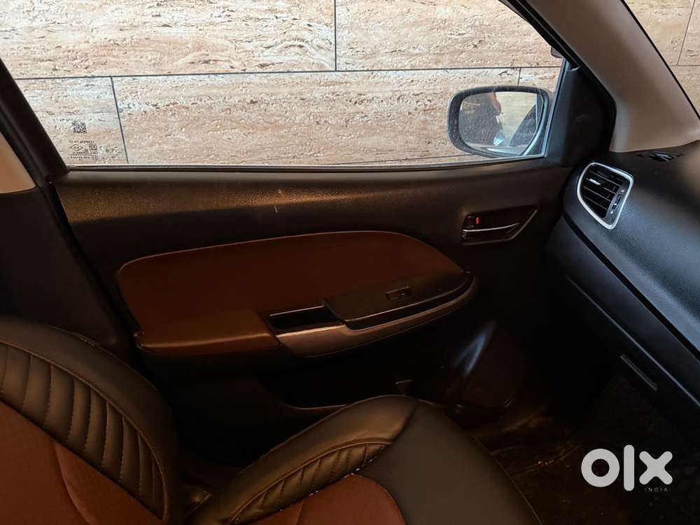 Maruti Baleno 1.2 Delta 2021
