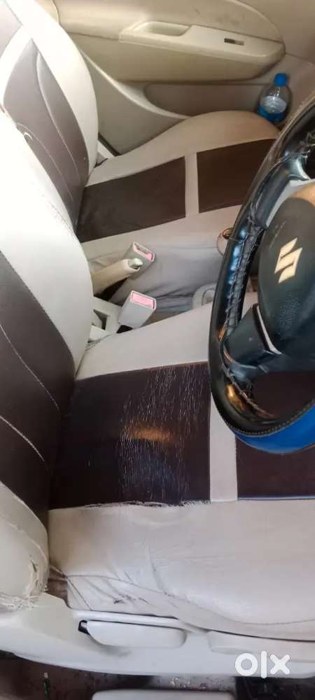 Maruti Swift Dzire 2014 Year