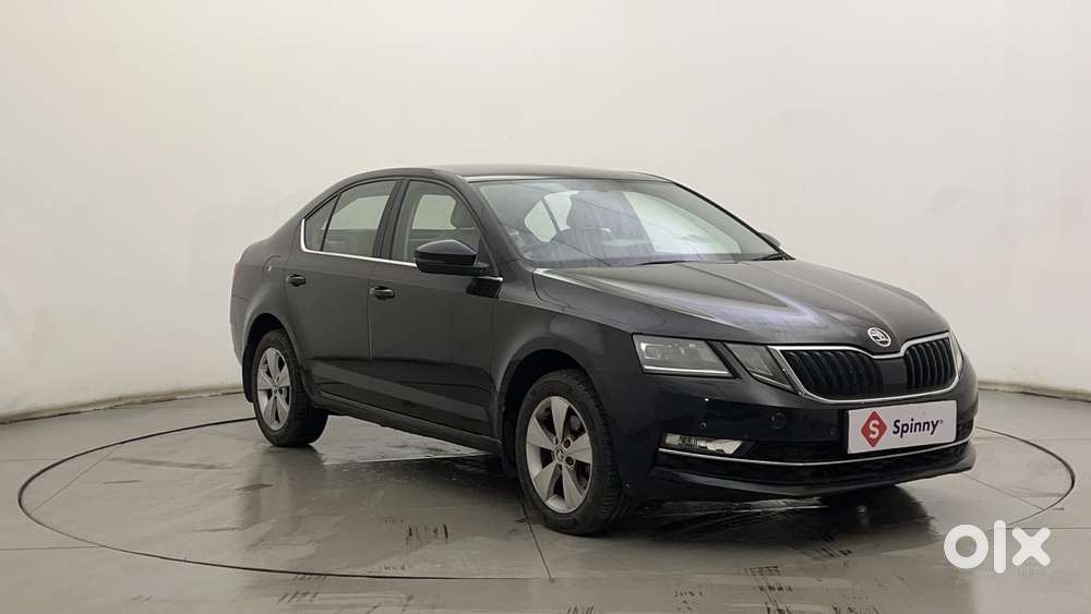 Skoda Octavia 2.0 Tdi At Style, 2018, Diesel