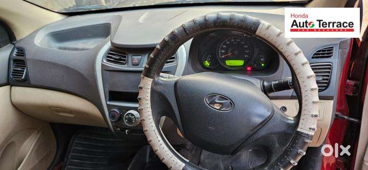Hyundai Eon 1.0 Era Plus, 2018, Petrol