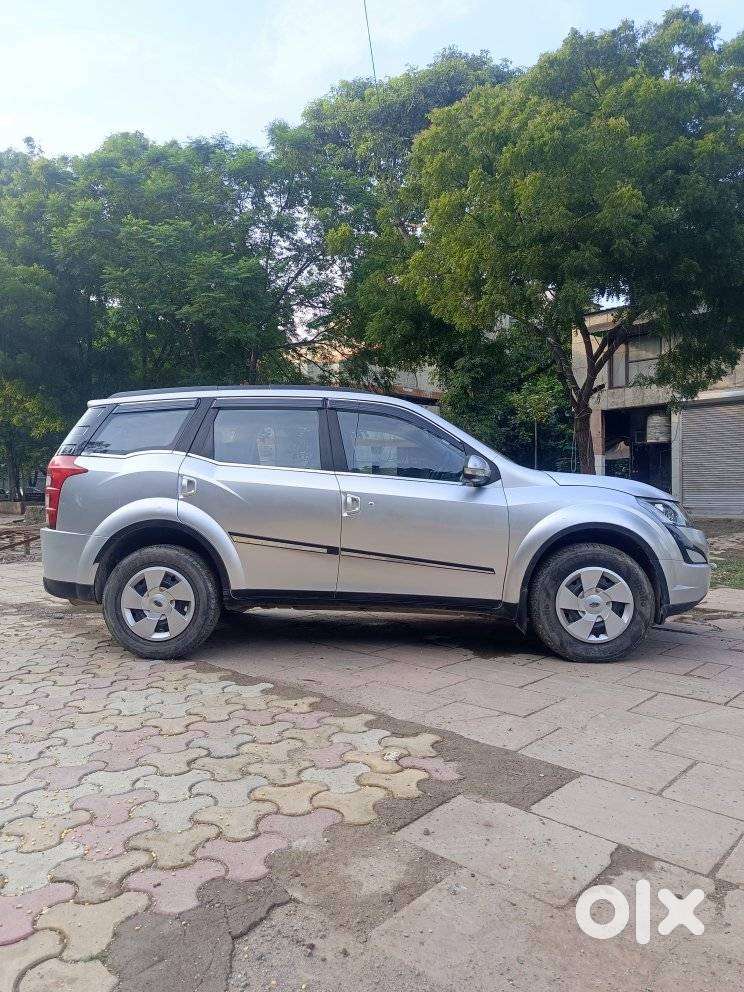Mahindra Xuv500 At W6 1.99 Mhawk, 2017, Diesel