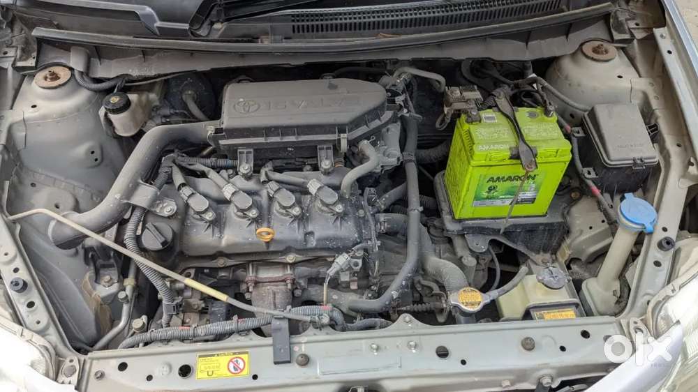 Toyota Etios Liva 2011 Petrol Well Maintained