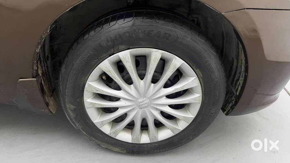 Maruti Suzuki Ciaz 2014-2017 Vxi, 2016, Petrol