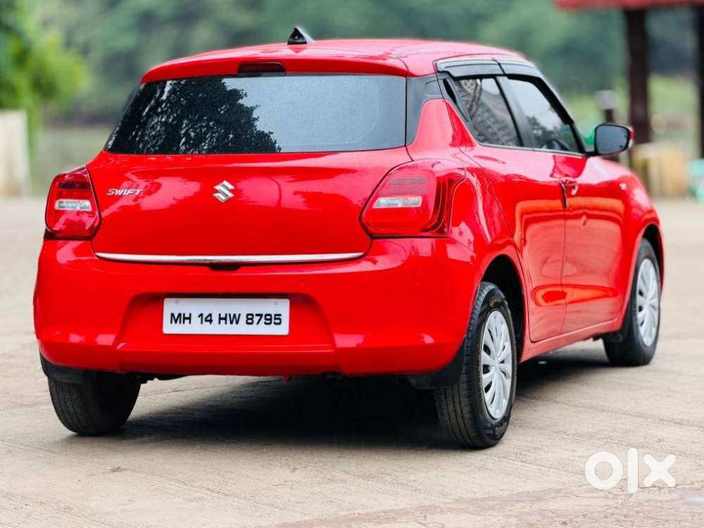 Maruti Suzuki Swift Vdi, 2020, Diesel