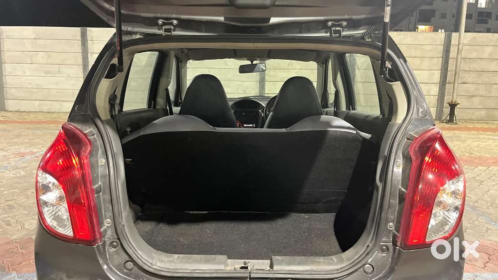 Maruti Suzuki Alto 800 2012-2016 Lxi, 2015, Petrol