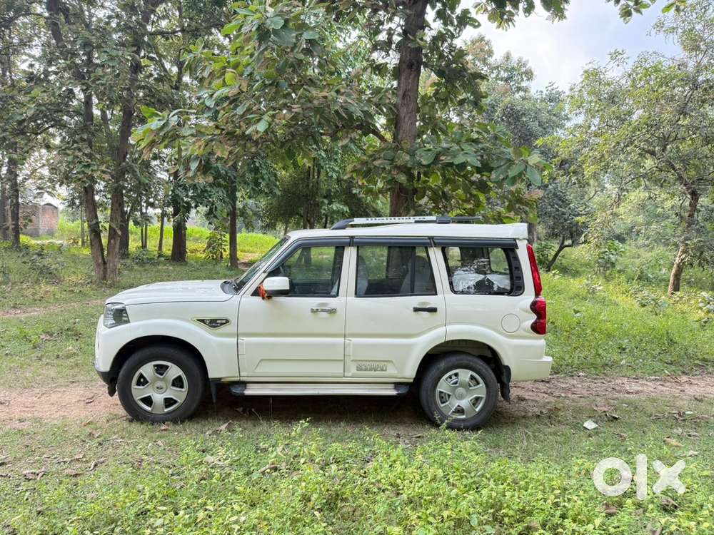 Bs4 2020 Model