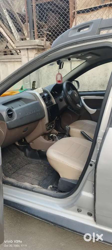 Renault Duster 2016 Diesel