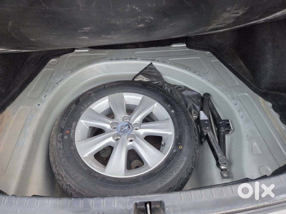 Toyota Corolla Altis 1.8 Sport, 2015, Petrol