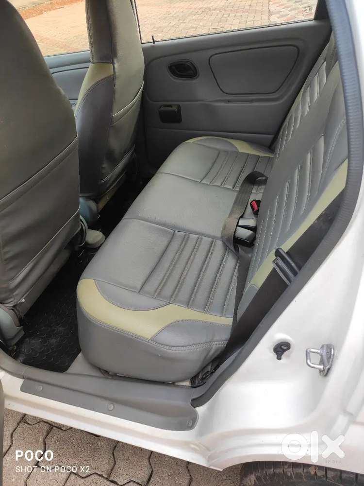 Maruti Suzuki Alto K10 2014 Petrol Full Option