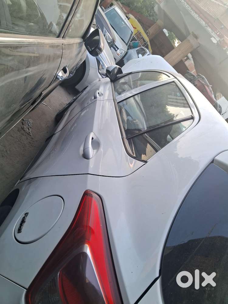 Hyundai Grand I10 Sportz 1.2 Kappa Vtvt, 2017, Petrol