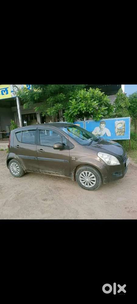 Ka Looking Like New Car