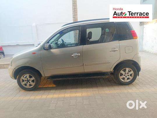 Mahindra Quanto C8, 2013, Diesel