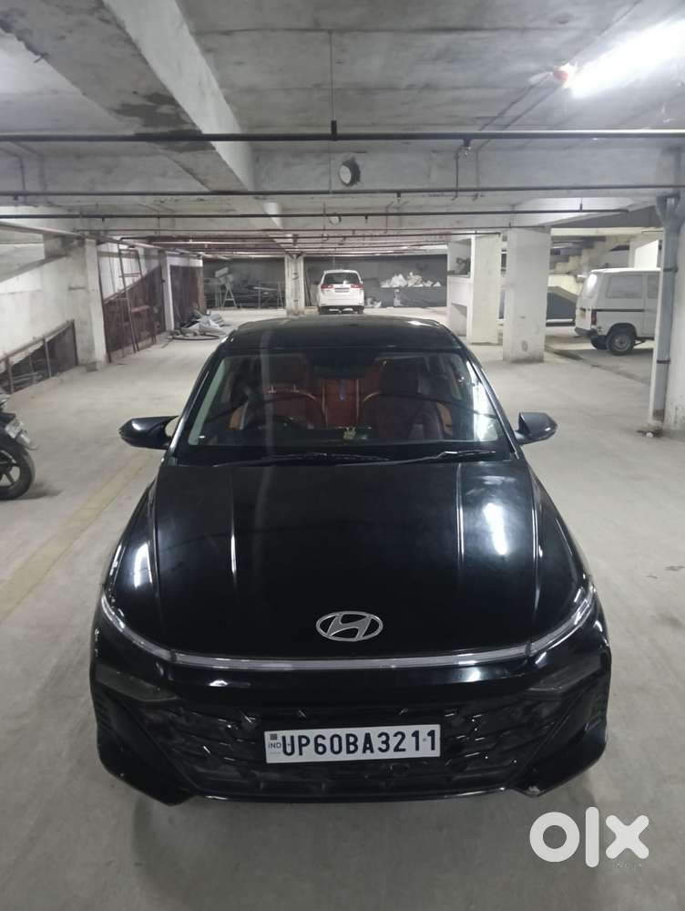 Hyundai Verna 1.5 S Vtvt, 2023, Petrol