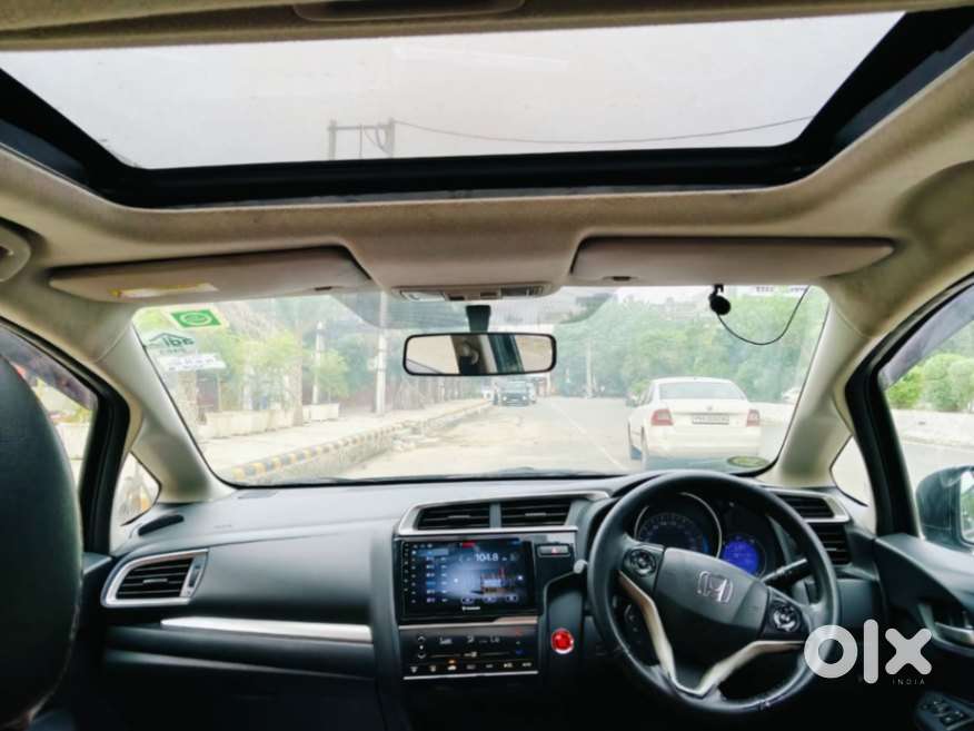 Honda Wr-v I-dtec Vx, 2018, Diesel