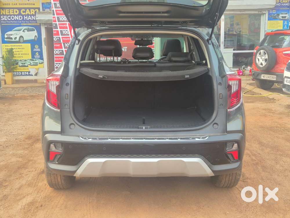 Kia Seltos Htx G, 2024, Petrol