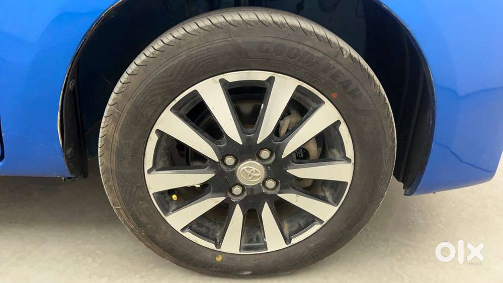 Toyota Etios Liva Vd, 2016, Diesel
