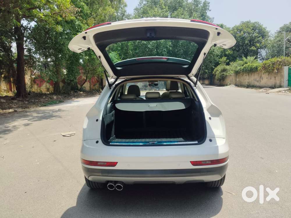 Audi Q3 1.4 30 Tfsi Premium Fwd, 2019, Petrol