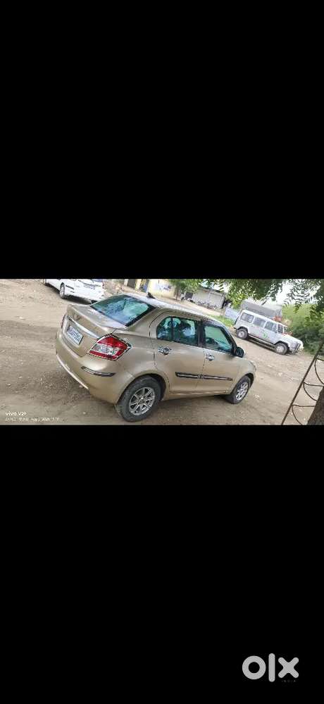 Maruti Swift Dzire Vdi 2012 No Work In Car All Working