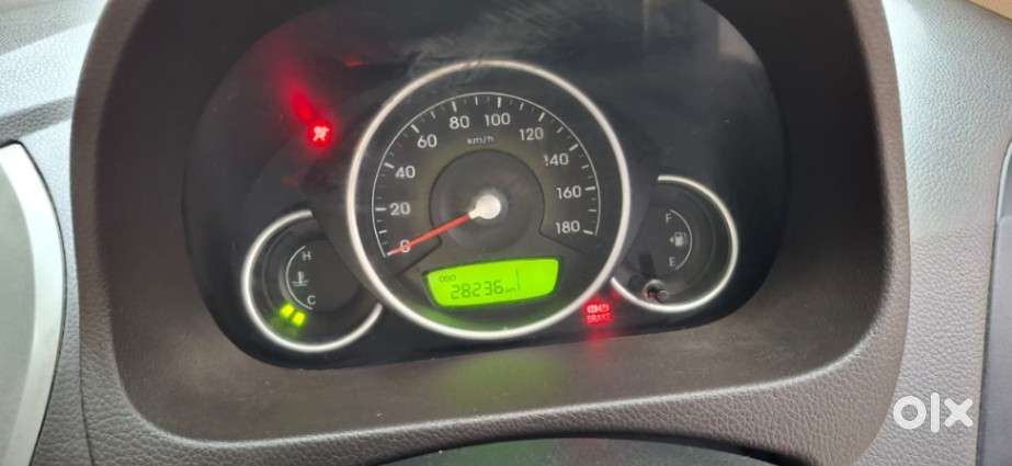 Hyundai Eon Magna +, 2018, Petrol