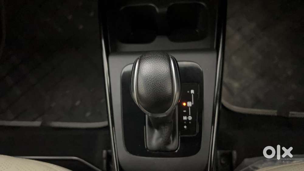 Toyota Glanza 1.2 G Amt, 2024, Petrol