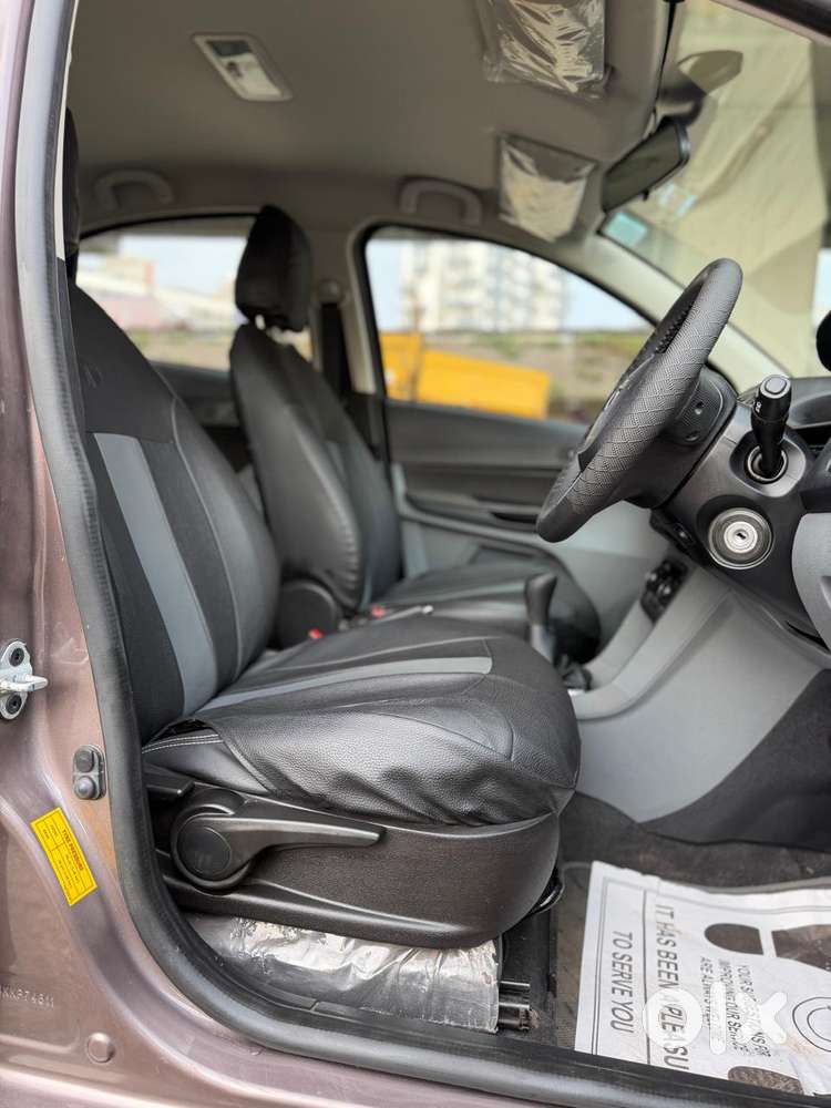 Tata Tigor Xz Plus, 2020, Petrol