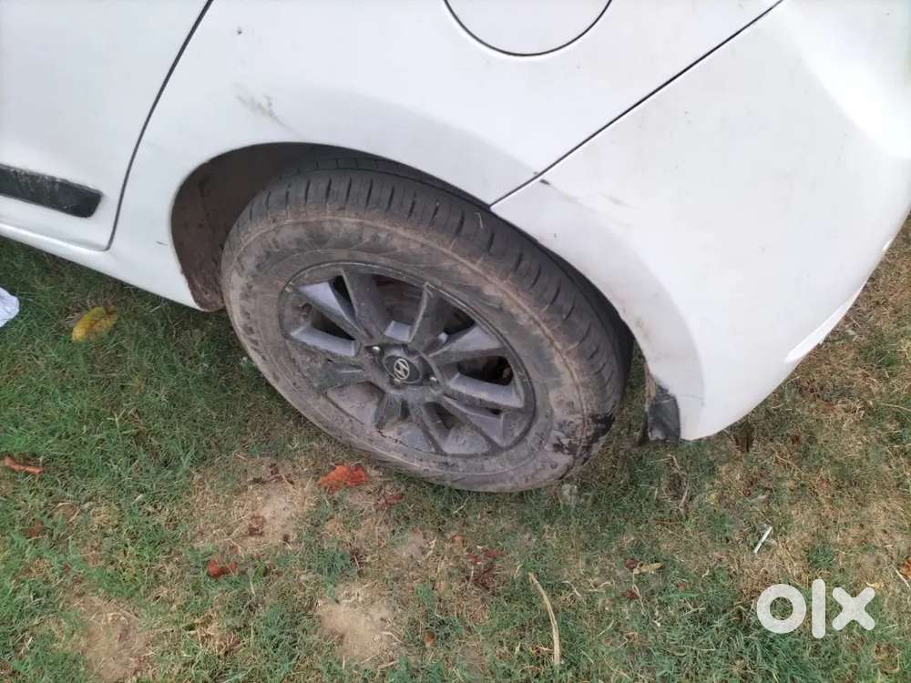 Hyundai I20 Spotz 2015 Diesel