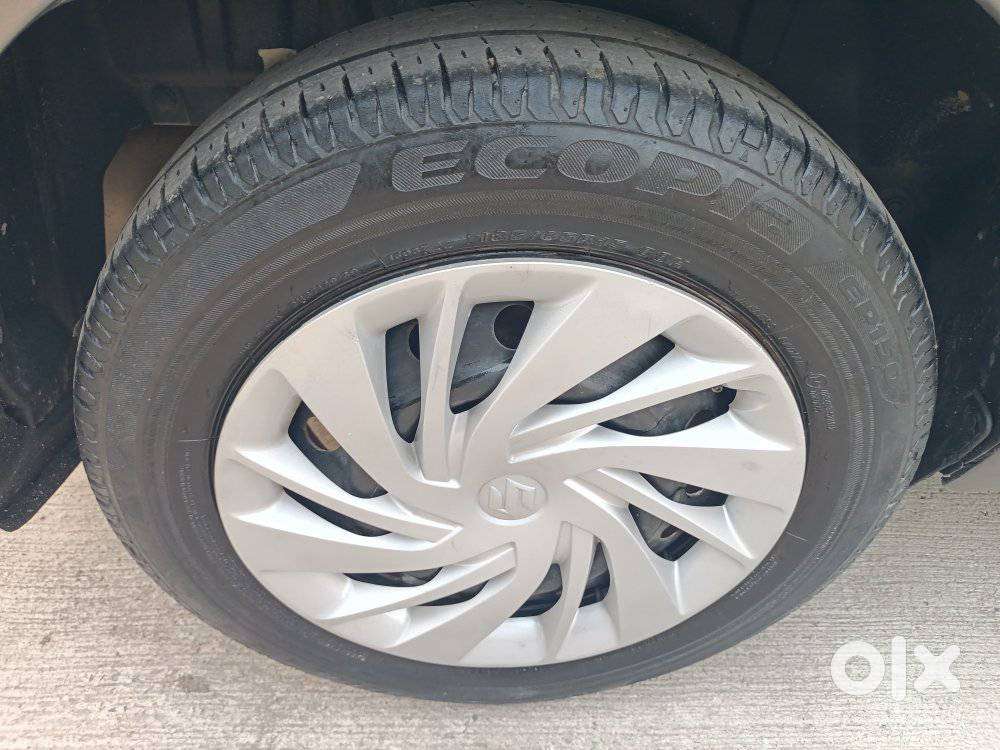 Maruti Suzuki Ertiga Vxi Petrol, 2020, Petrol