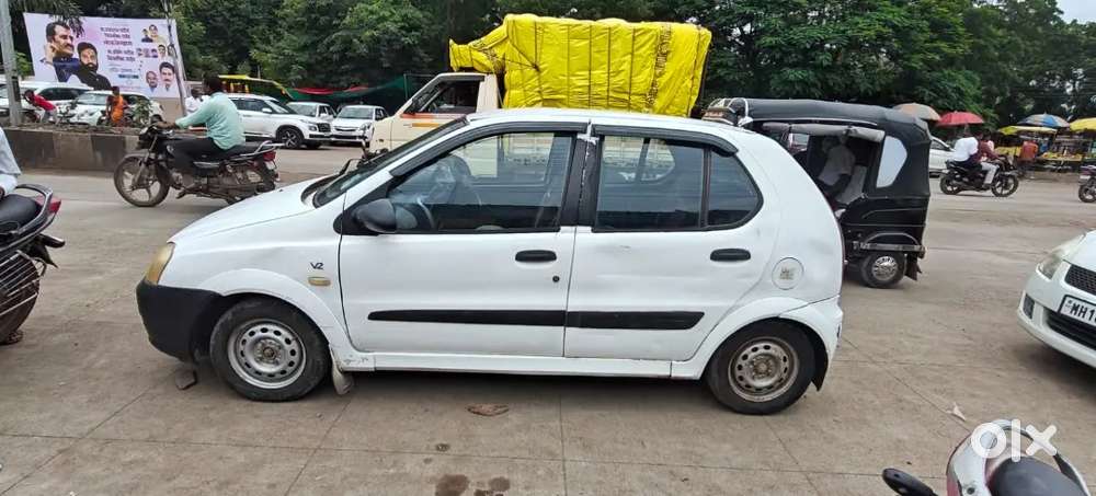 Tata Indica V2 Diesel 2007
