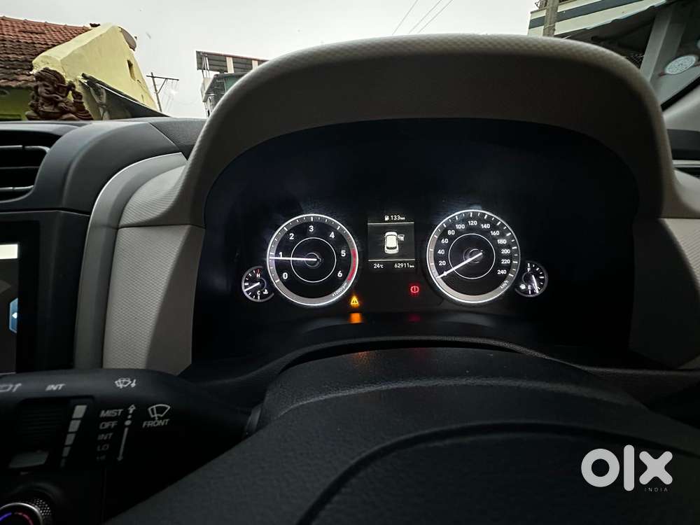 Hyundai Creta 1.5 Crdi Sx, 2022, Diesel