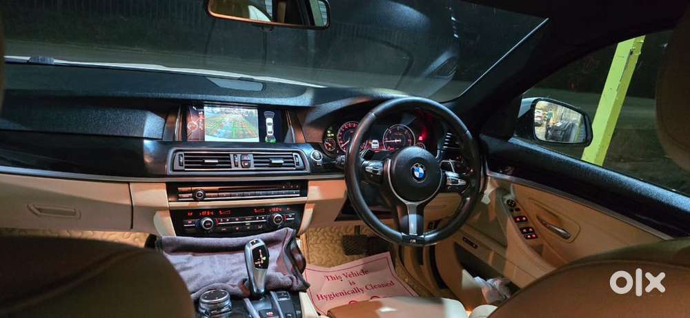 2020 Bmw M5 Petrol Competition Automatic