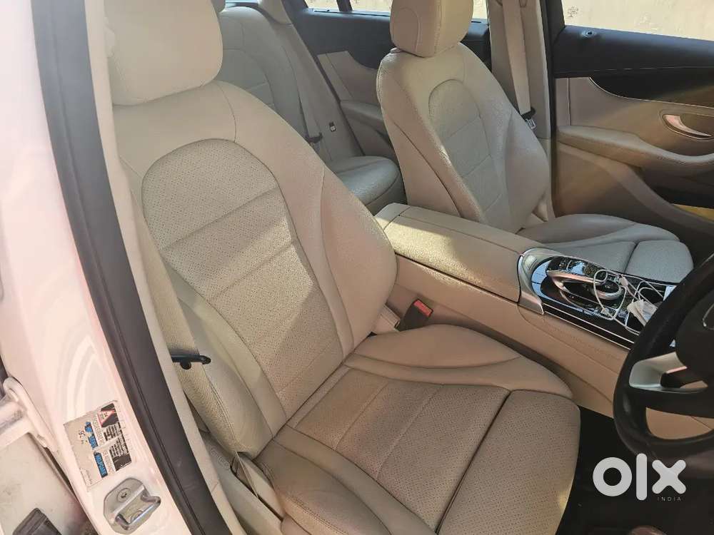 Mercedes Glc 220d 4 Matic Diesel