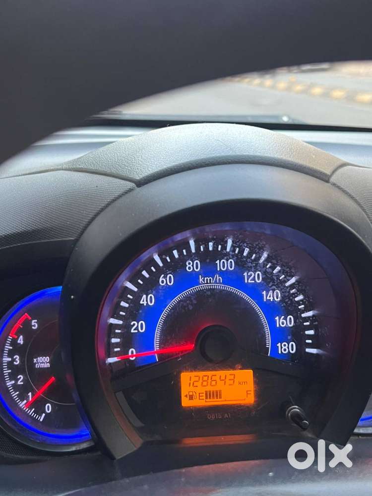 Honda Mobilio Top Model