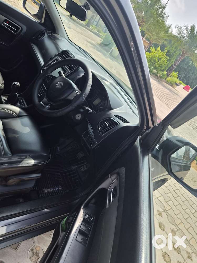 Maruti Suzuki Brezza Zdi, 2019, Diesel