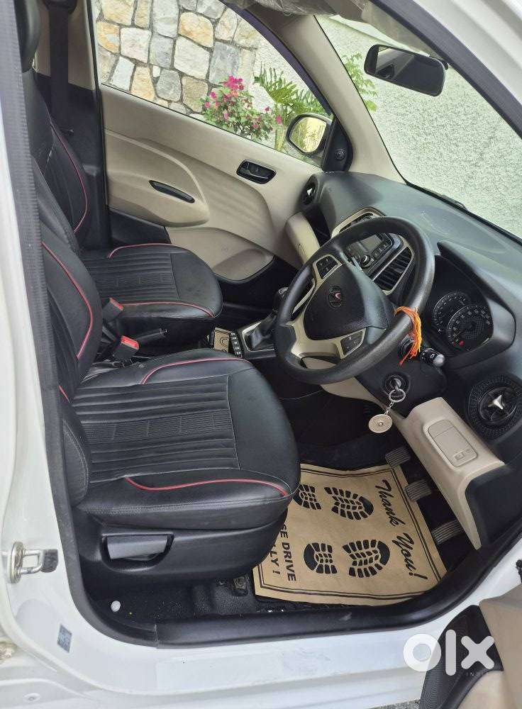 Hyundai New Santro 1.1 Magna Corporate Edition, 2022, Petrol