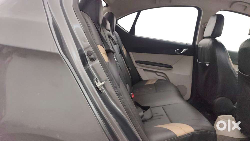 Tata Tigor Xza Plus, 2022, Petrol