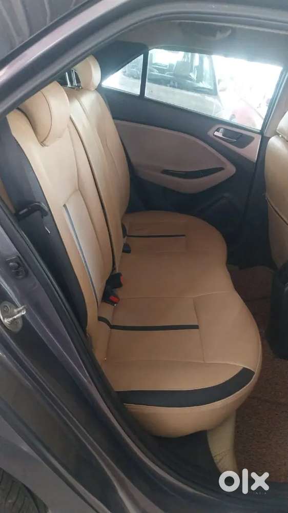 Hyundai I20 Diesel 2018