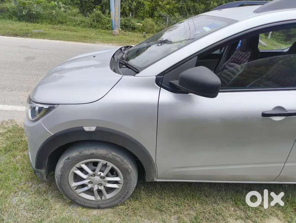 Renault Triber 2022 Petrol